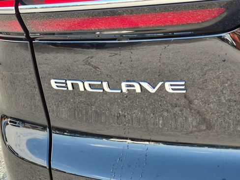 New 2026 Buick Enclave Preferred w/ LPO, Floor Liner Package image 20