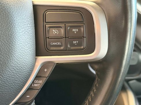 Used 2022 RAM 3500 Big Horn w/ Level B Equipment Group AWD/4WD image 19