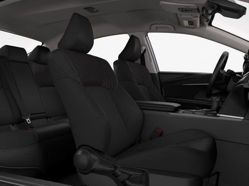 New 2026 Toyota Camry LE FWD image 58