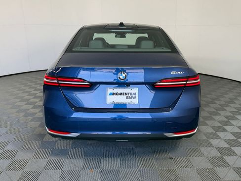 New 2027 BMW 530i RWD image 10