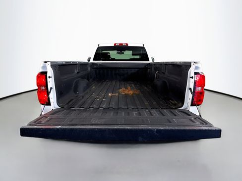 Used 2018 Chevrolet Silverado 1500 LS RWD image 29