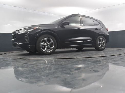 Used 2024 Ford Escape ST-Line image 33