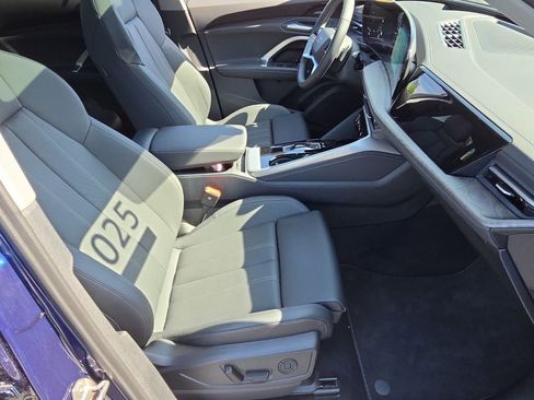 Used 2025 Audi Q5 Premium Plus AWD/4WD image 19