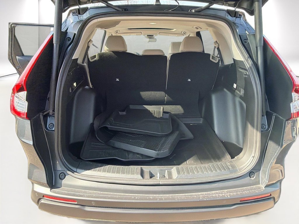 Used 2025 Honda CR-V EX-L image 28