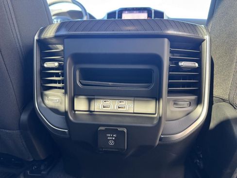 New 2025 RAM 1500 Big Horn image 28