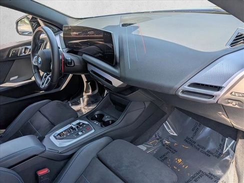 Used 2025 BMW M235i xDrive w/ Premium Package AWD/4WD image 25