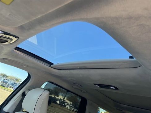 Used 2021 Hyundai Palisade Calligraphy image 28