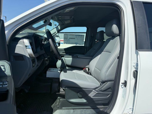New 2026 Ford F350 XL w/ XL Chrome Package AWD/4WD image 23