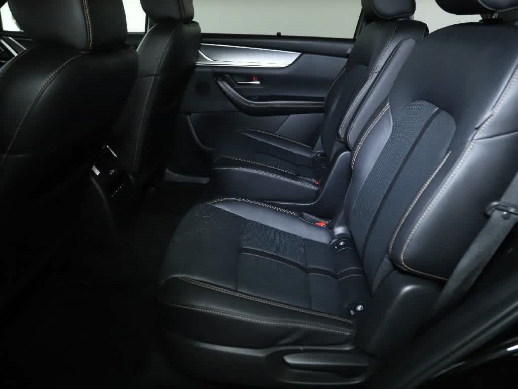 Certified 2024 MAZDA CX-90 3.3 Turbo w/ Preferred Package AWD/4WD image 14