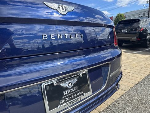 New 2025 Bentley Flying Spur Speed image 27