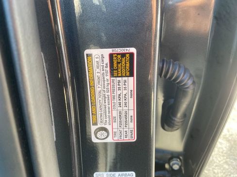 New 2026 Mitsubishi Outlander SEL AWD/4WD image 34