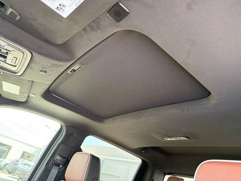 New 2026 GMC Sierra 2500 Denali Ultimate AWD/4WD image 15
