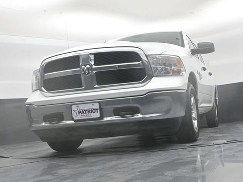 Used 2023 RAM 1500 Classic SLT w/ Protection Group AWD/4WD image 43