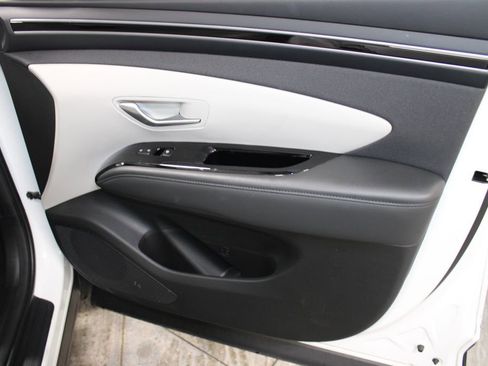 Used 2024 Hyundai Tucson SEL image 22