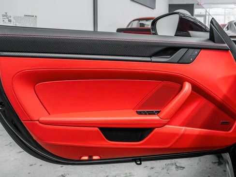 Used 2026 Porsche 911 GT3 image 34