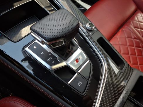 Used 2020 Audi S5 Premium Plus w/ S Sport Package AWD/4WD image 33