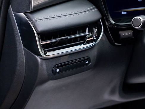 New 2026 INFINITI QX60 Luxe w/ Cargo Package image 20