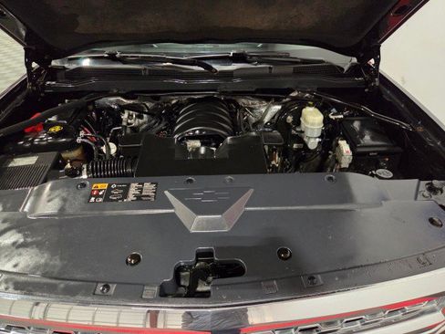 Used 2014 Chevrolet Silverado 1500 LTZ w/ Texas Edition, 1LZ Trim image 90