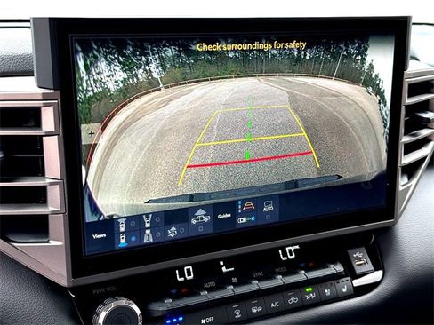 New 2026 Toyota Tundra Limited image 12