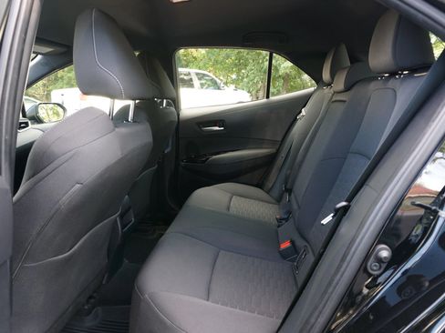 Used 2022 Toyota Corolla SE FWD image 24