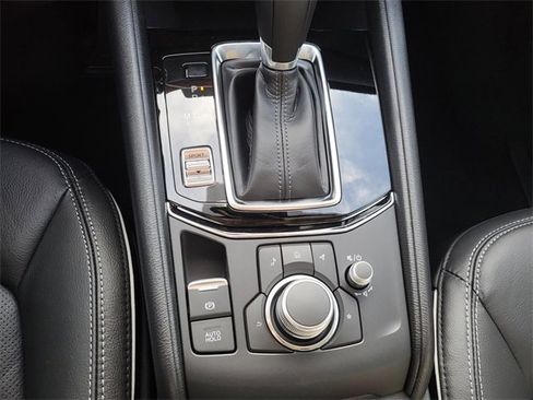 New 2025 MAZDA CX-5 AWD 2.5 S w/ Preferred Package image 20