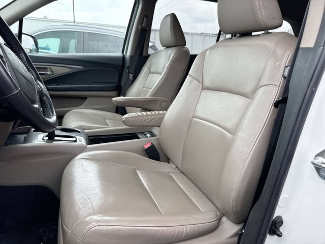 Used 2017 Honda Pilot EX-L image 9