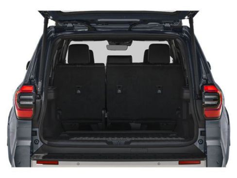 Certified 2026 Toyota 4Runner Limited image 10