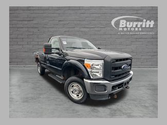 Used 2016 Ford F250 XL w/ Power Equipment Group AWD/4WD video 1