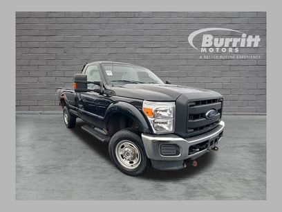 Used 2016 Ford F250 XL w/ Power Equipment Group