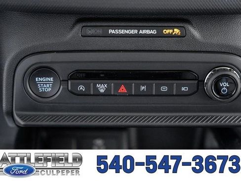 New 2025 Ford Bronco Sport Outer Banks w/ Sasquatch Outer Banks Package image 24