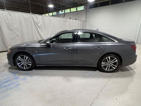 Used 2022 Audi A6 3.0T Prestige w/ Prestige Package AWD/4WD image 19