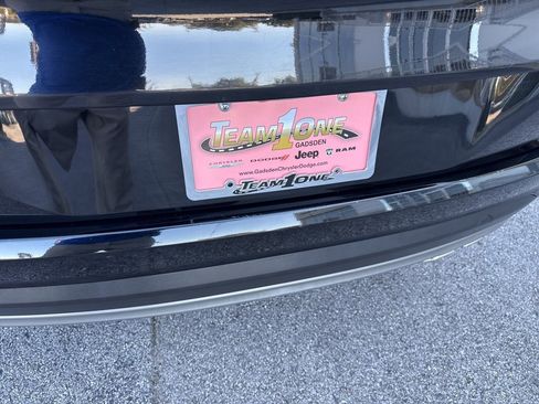 Used 2021 Hyundai Tucson Ultimate image 29