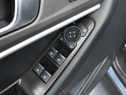 Used 2025 Ford Explorer ST AWD/4WD image 19