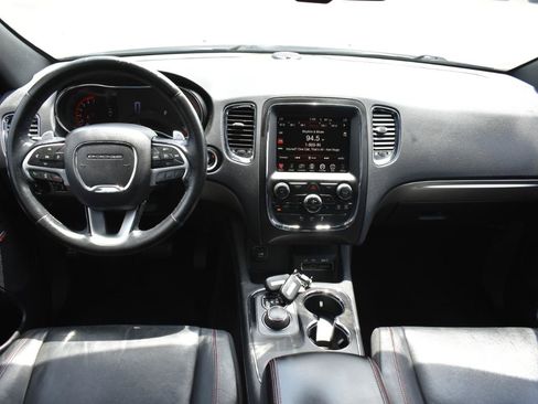 Used 2015 Dodge Durango R/T w/ Trailer Tow Group IV RWD image 11