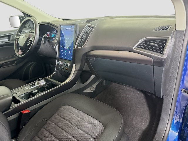 Used 2024 Ford Edge SE AWD/4WD image 29