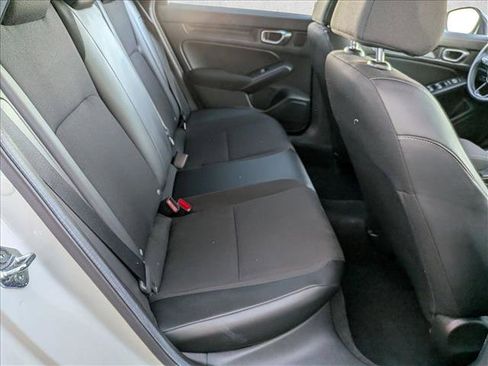 Used 2025 Honda Civic Sport image 18