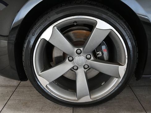 Used 2015 Audi S5 Prestige image 25