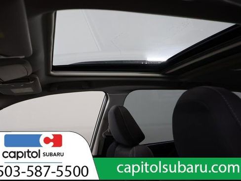 Used 2023 Subaru Forester Premium image 14