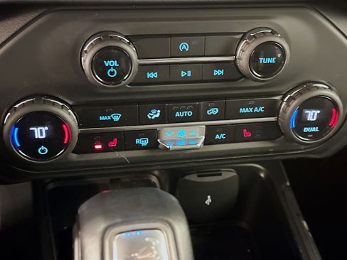 Used 2025 Ford Bronco Big Bend image 24