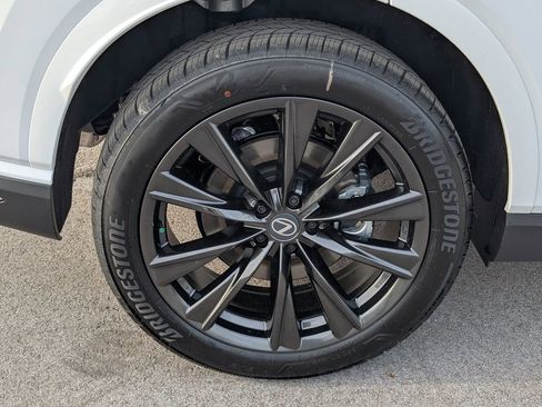 New 2026 Lexus RX 350 F Sport FWD image 18