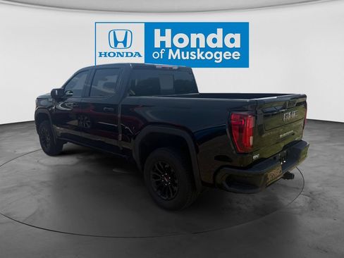 Used 2023 GMC Sierra 1500 AT4X AWD/4WD image 5