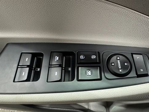 Used 2018 Hyundai Tucson SEL AWD/4WD image 10