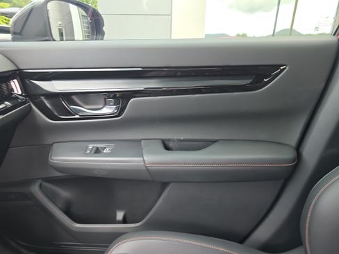 Used 2023 Honda CR-V Sport Touring image 22