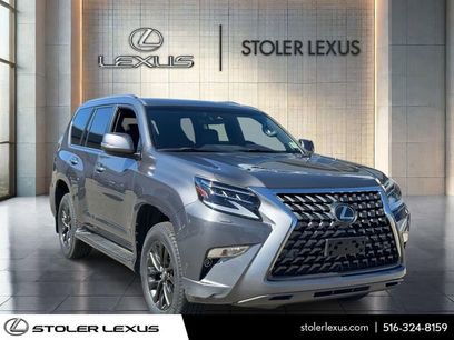 Certified 2020 Lexus GX 460 Premium w/ Premium Package