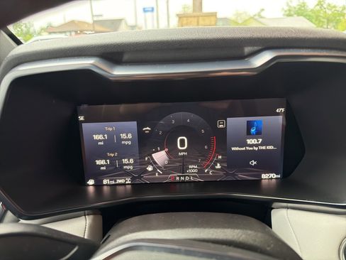 Used 2023 GMC Canyon AT4X AWD/4WD image 14