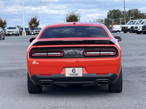 Used 2023 Dodge Challenger R/T Scat Pack w/ Plus Package image 25