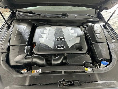 Used 2015 Kia K900 Luxury w/ VIP Package (Discontinued) RWD image 30
