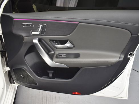 Used 2021 Mercedes-Benz A 35 AMG 4MATIC image 19