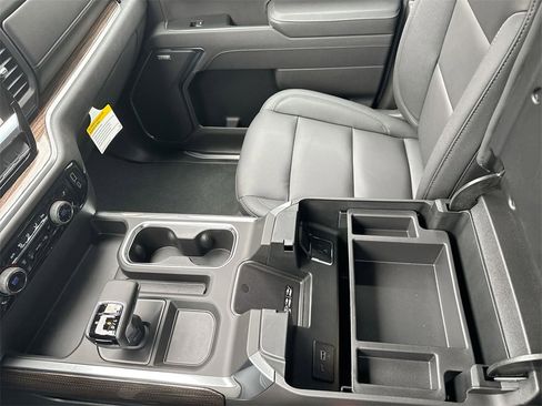 New 2026 Chevrolet Silverado 1500 LT Trail Boss w/ Convenience Package II image 23