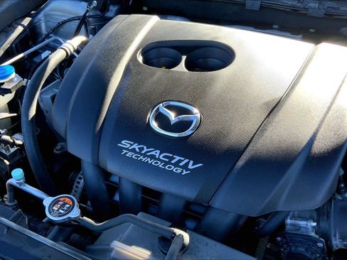 Used 2014 MAZDA MAZDA3 i Touring image 27